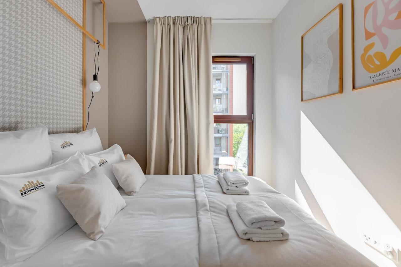 Aura Iii & Free Parking By Downtown *