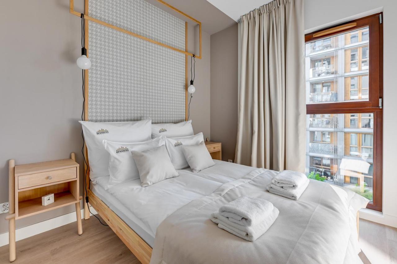 Apartment Aura Iii & Free Parking By Downtown *