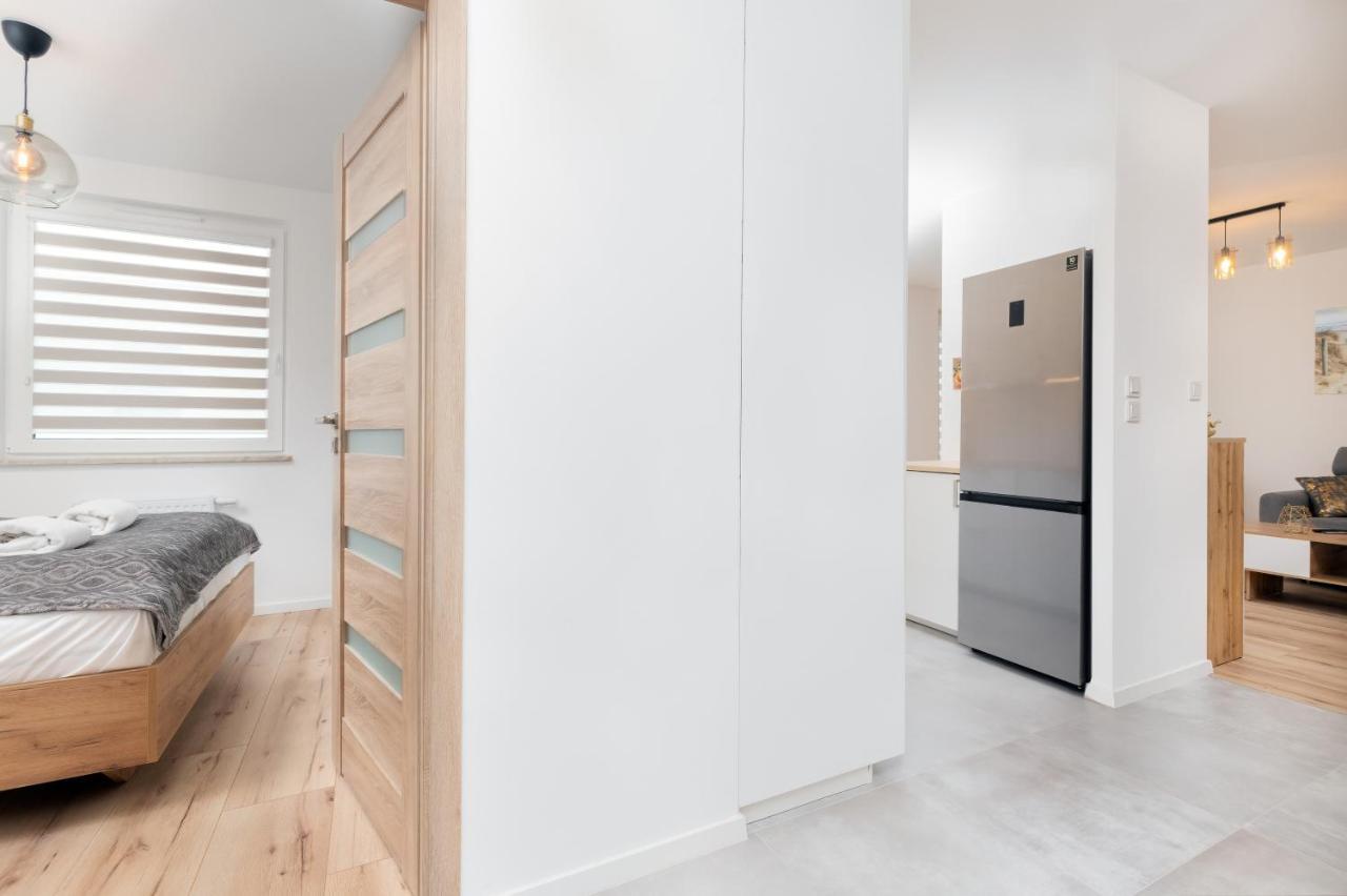 Lawendowe Wzgorze By Renters Apartment