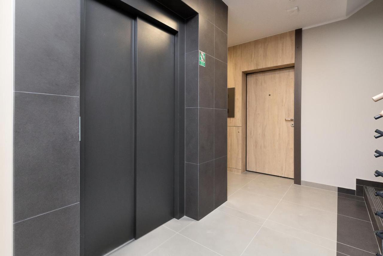 Lawendowe Wzgorze By Renters Apartment