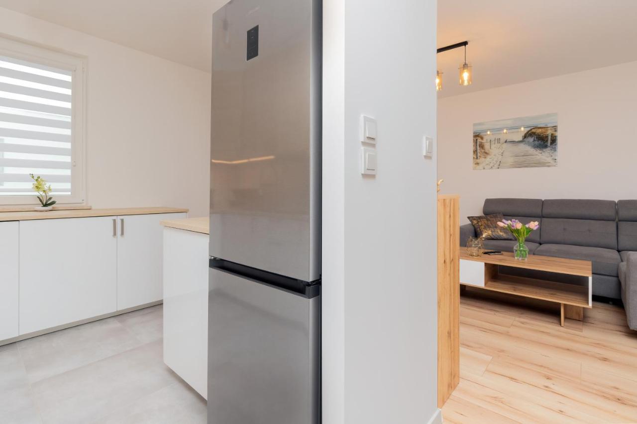 Lawendowe Wzgorze By Renters Gdansk