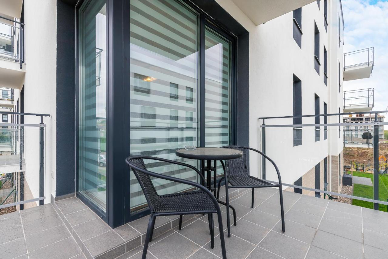 Apartment Lawendowe Wzgorze By Renters *