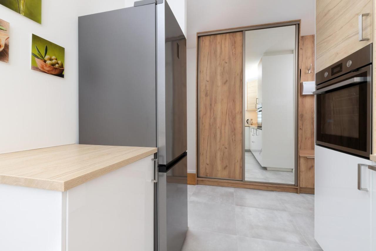 Lawendowe Wzgorze By Renters * Gdansk