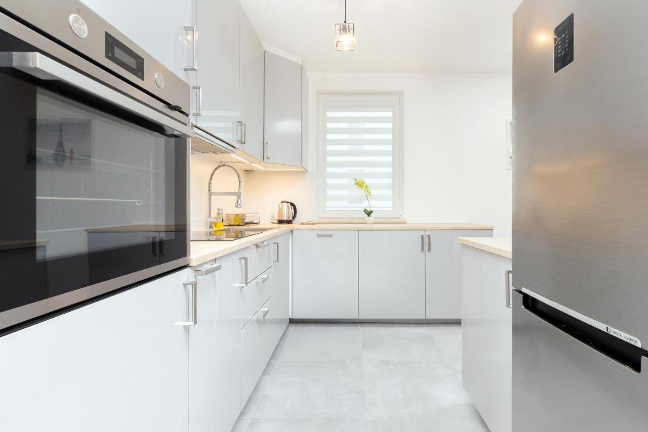 Lawendowe Wzgorze By Renters Apartment Gdansk