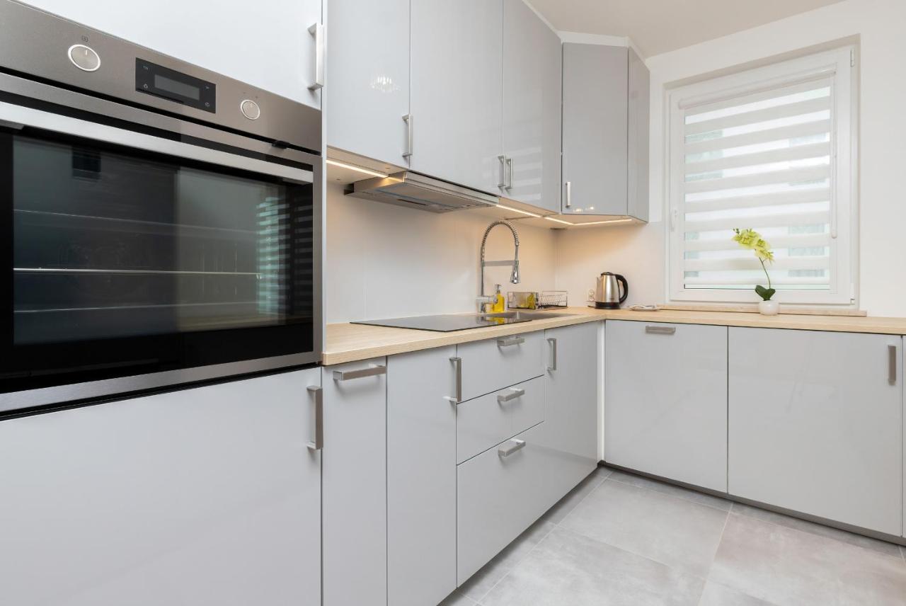 Lawendowe Wzgorze By Renters Apartment Gdansk