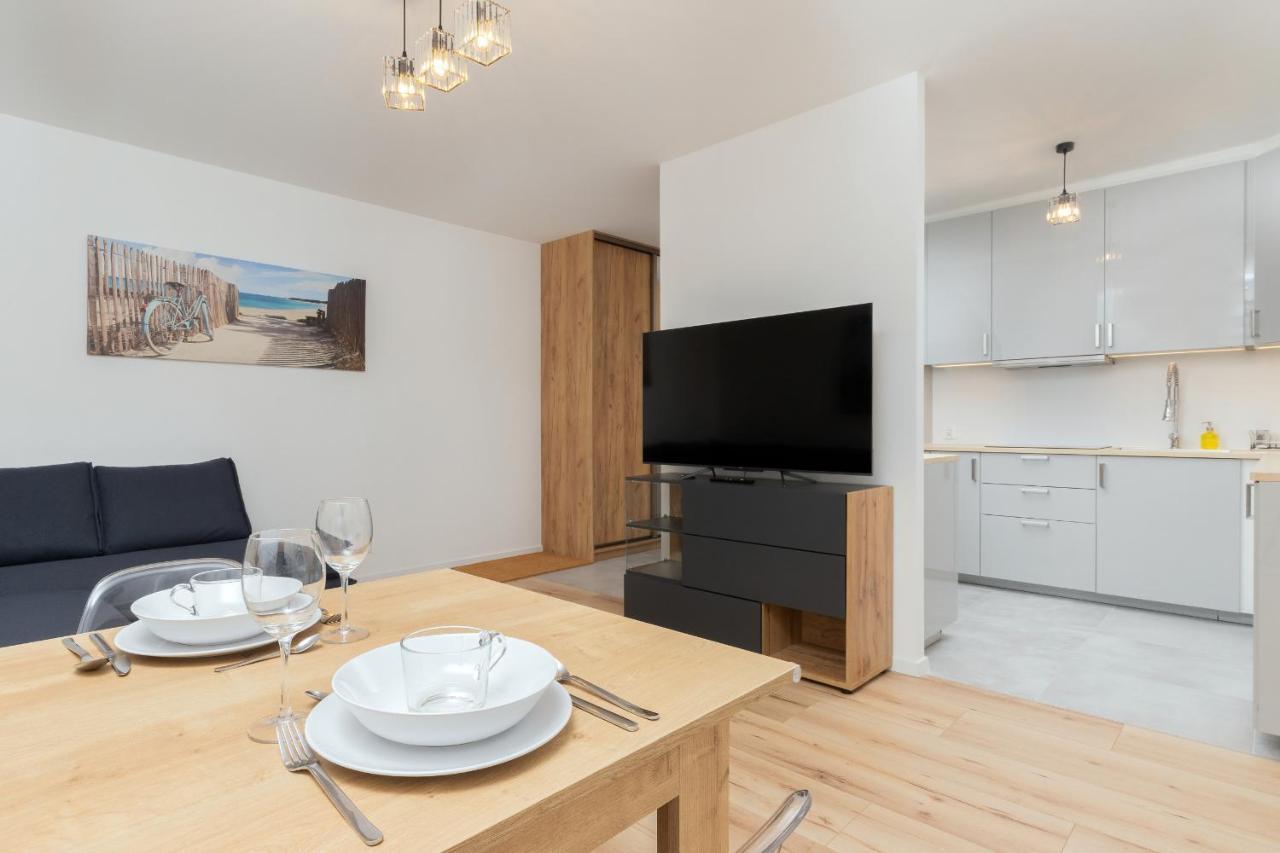 Lawendowe Wzgorze By Renters Gdansk