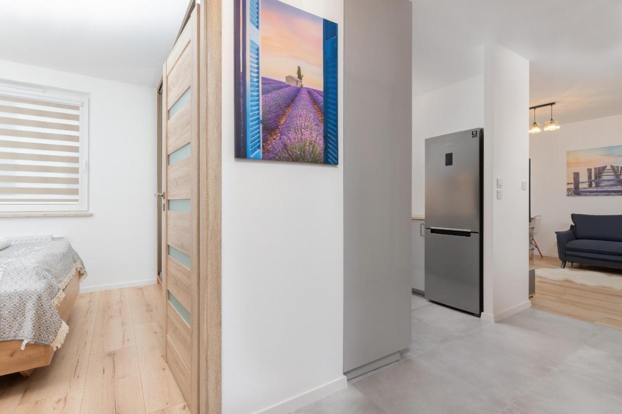 Lawendowe Wzgorze By Renters Gdansk