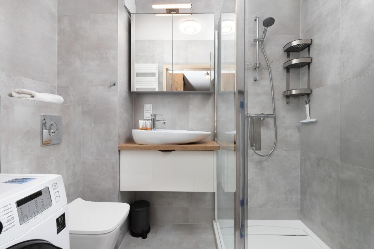 Lawendowe Wzgorze By Renters Gdansk