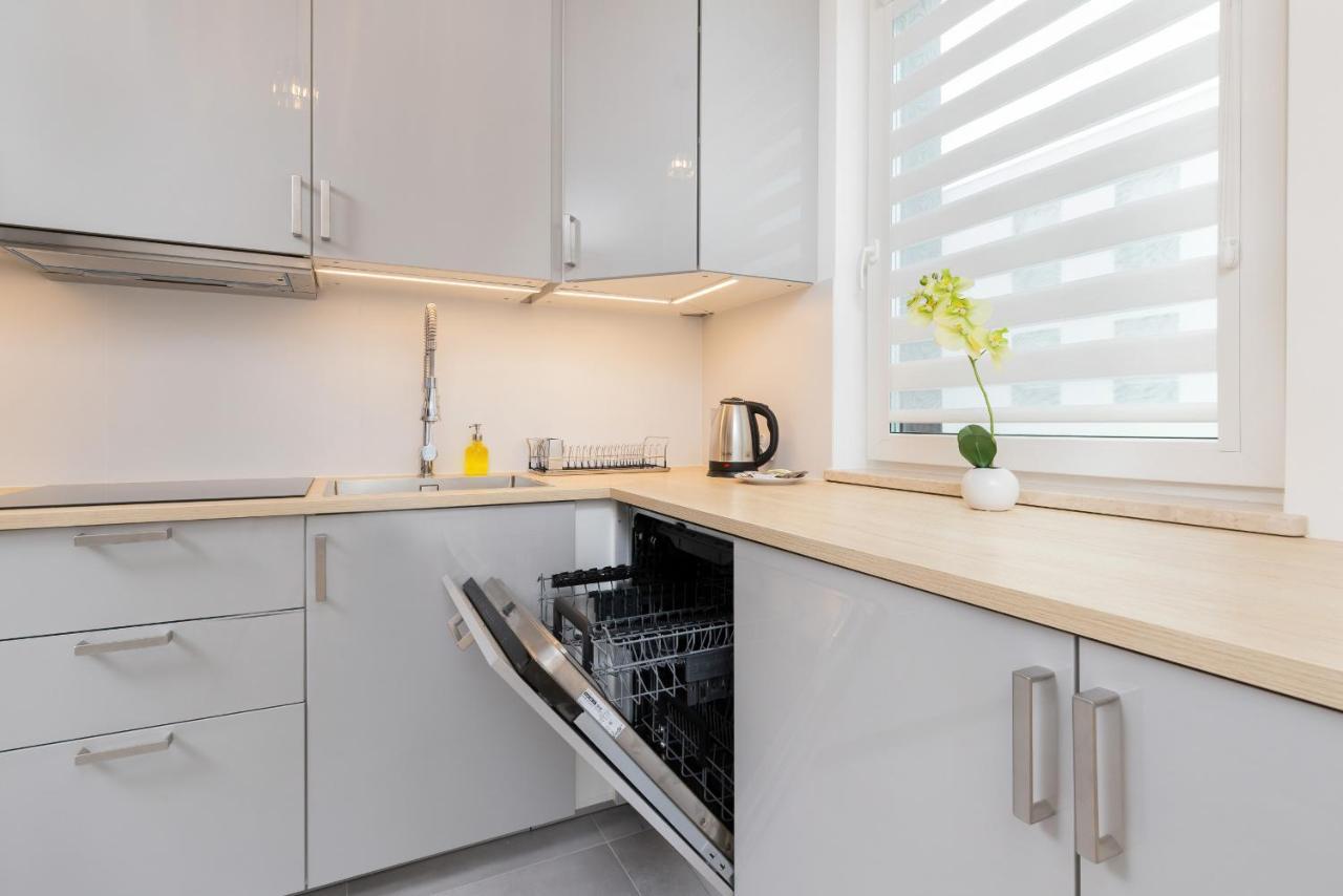 Lawendowe Wzgorze By Renters Apartment