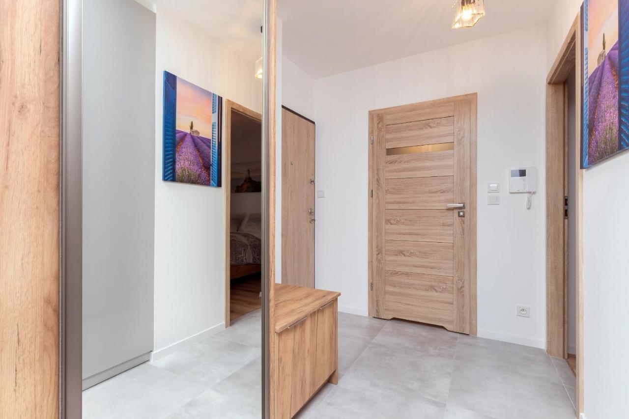 Lawendowe Wzgorze By Renters Apartment