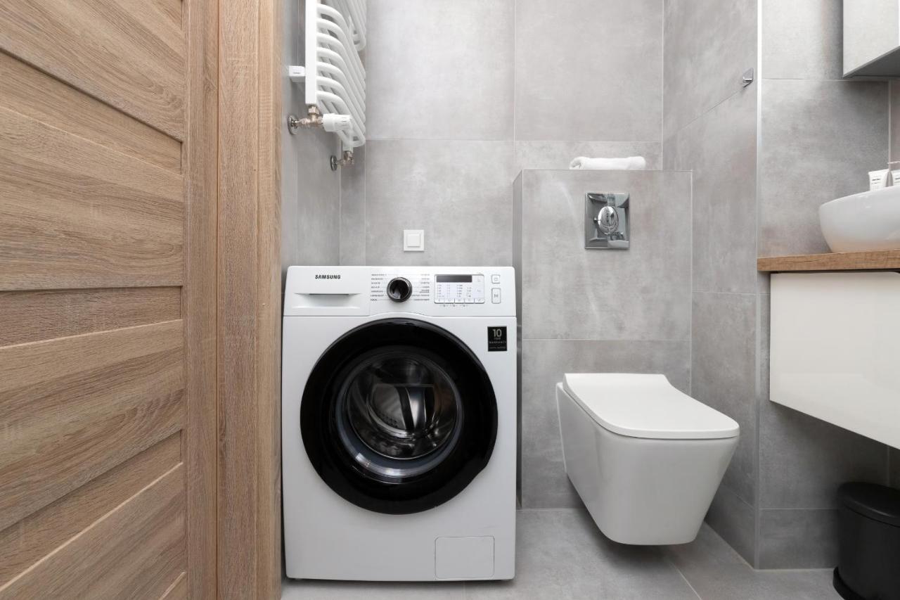 Lawendowe Wzgorze By Renters Apartment