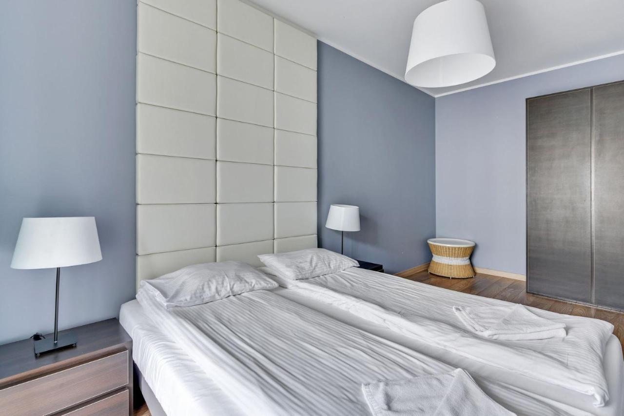 Apartment Grand - Szafuza Szafarnia *