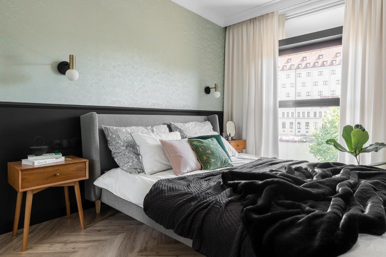 Apartment Dom & House - Winter