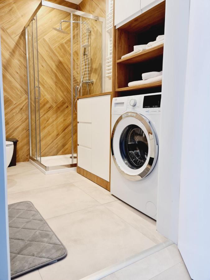 Apartamento Walowa *