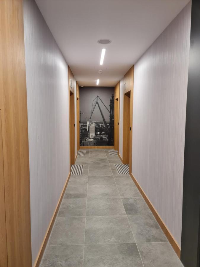 Walowa Apartamento