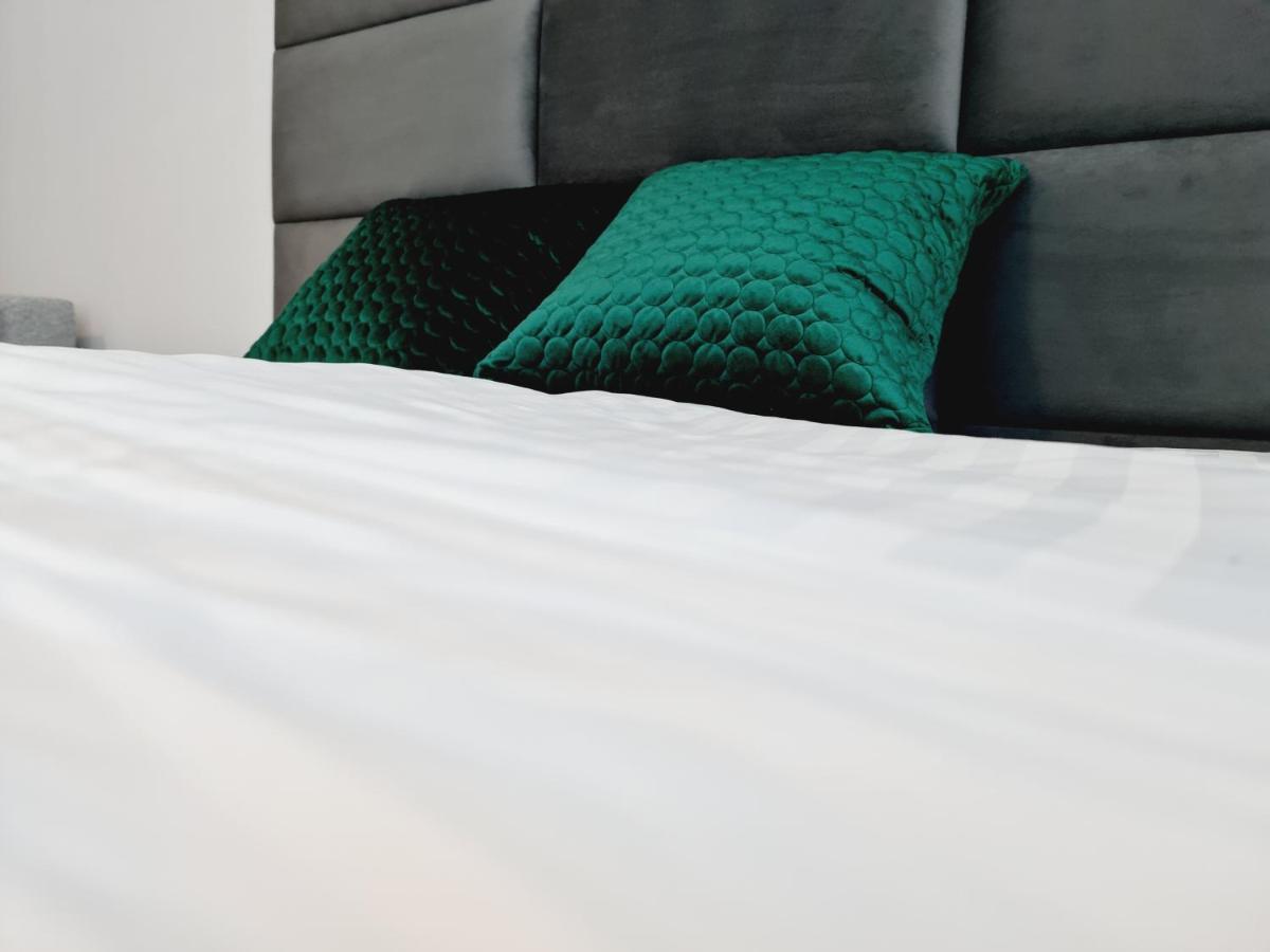 Walowa Apartamento *