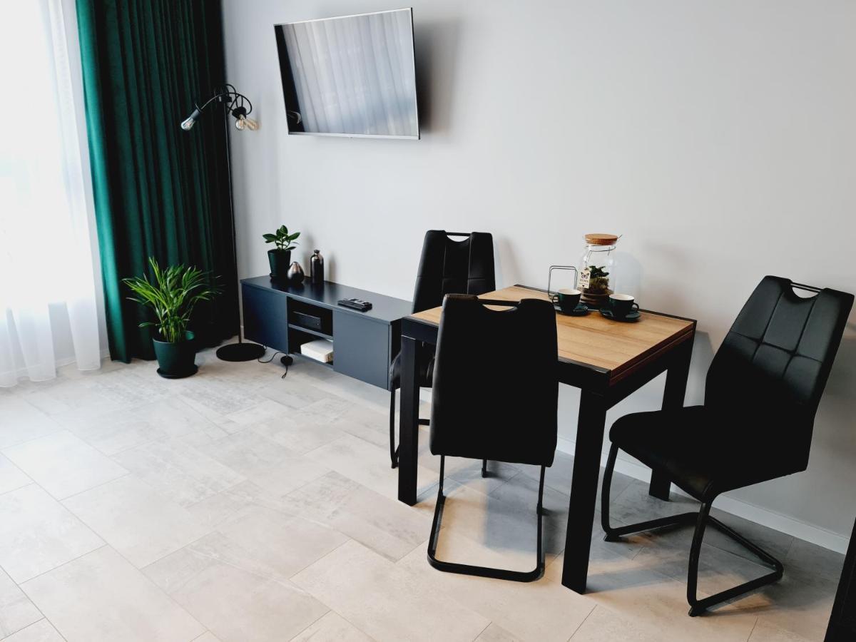 Apartamento Walowa *