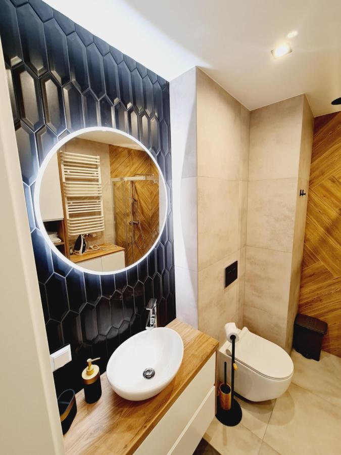 Walowa Apartamento