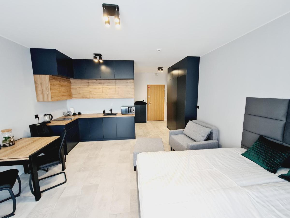 Walowa Apartamento