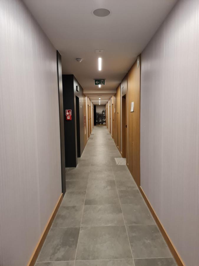 Apartamento Walowa *