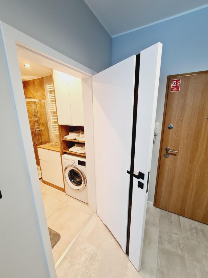 Walowa Apartamento Gdańsk