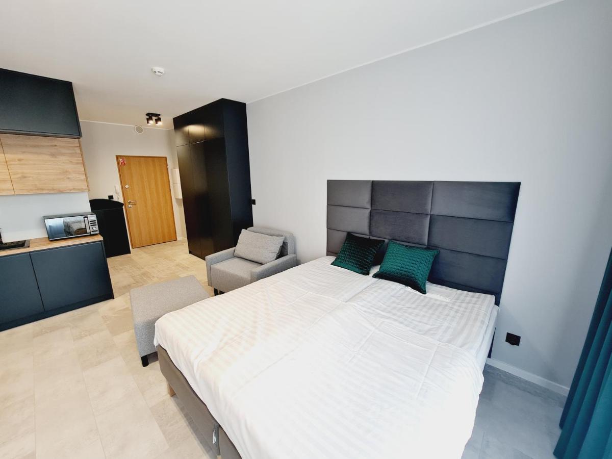 Walowa Apartamento Gdańsk