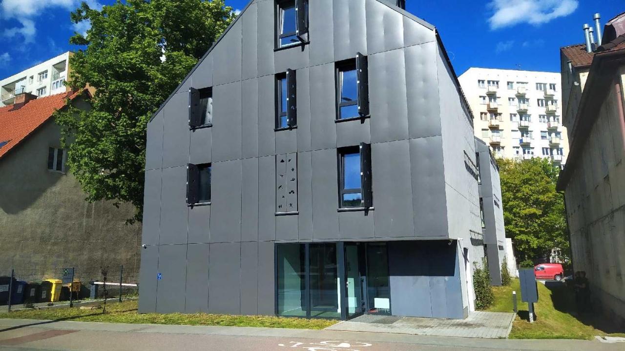 Apartment Olimpijskie *