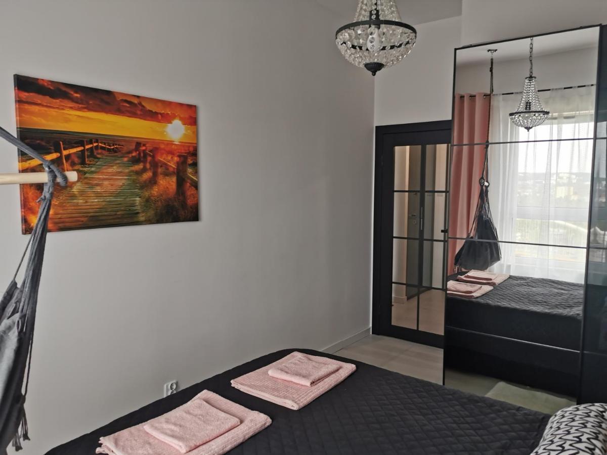 Apartment Przy Bursztynowym Stadionie *