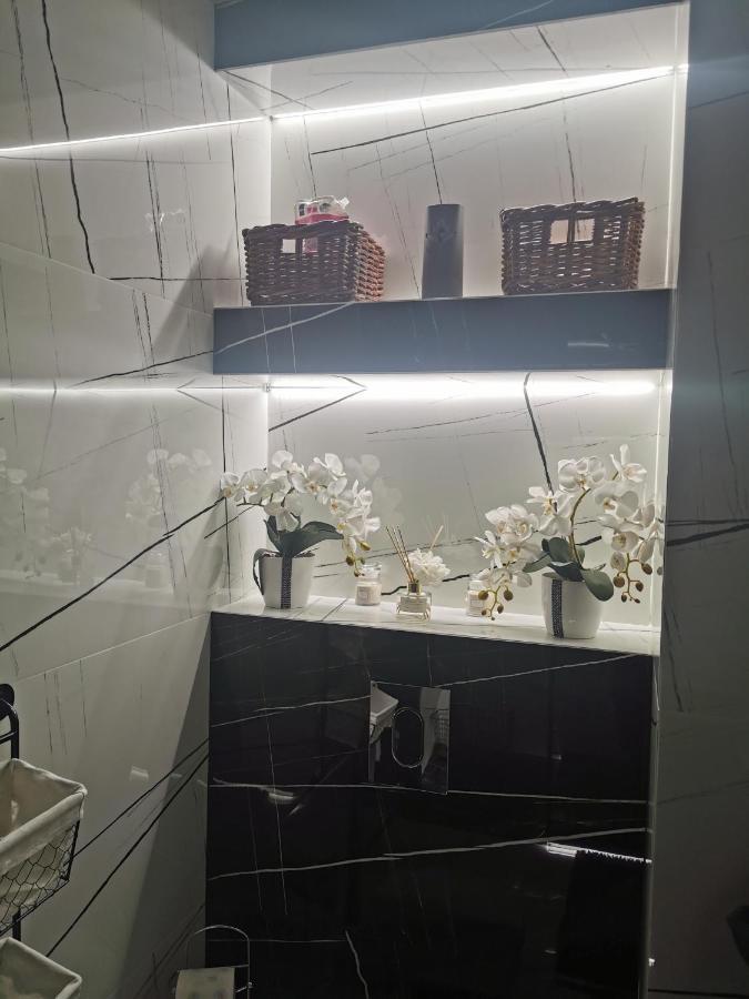 Apartment Przy Bursztynowym Stadionie