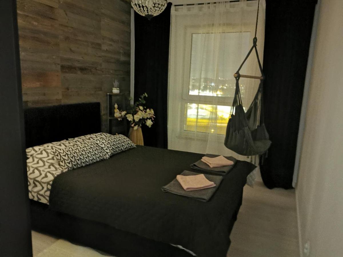 Apartment Przy Bursztynowym Stadionie