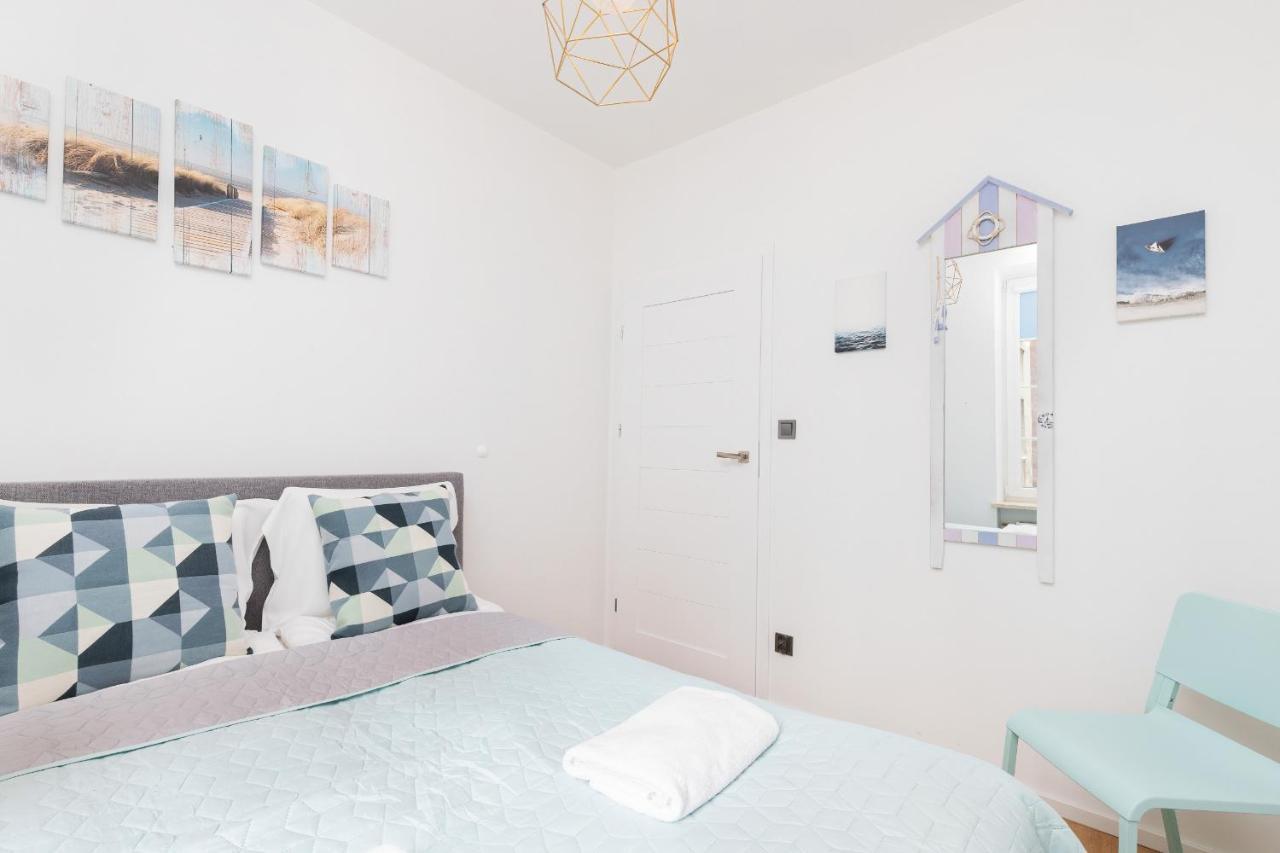 Apartamento Chlebnicka In Old Town By Renters