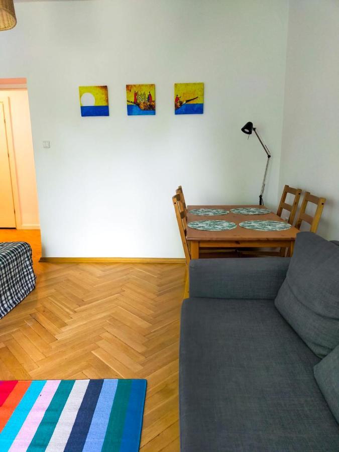 Old Town Szeroka Apartament Apartment