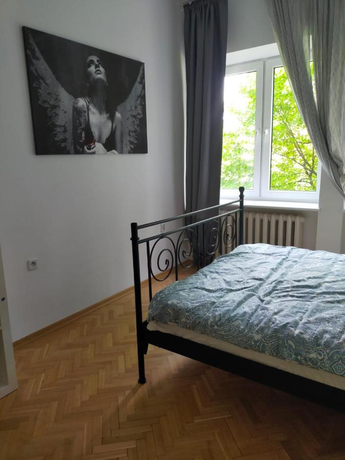 Apartment Old Town Szeroka Apartament *