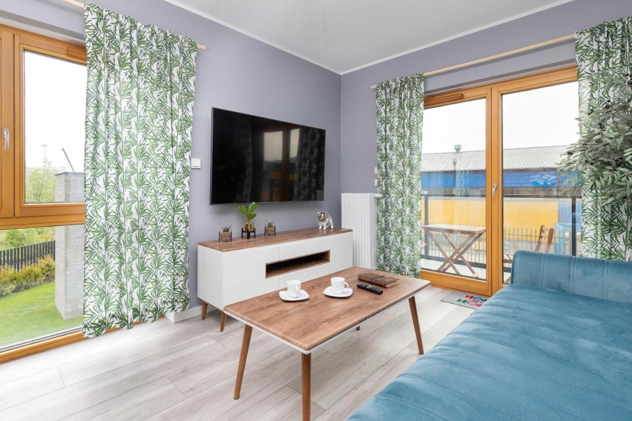 Sienna Grobla Old Town By Renters Prestige * Gdansk