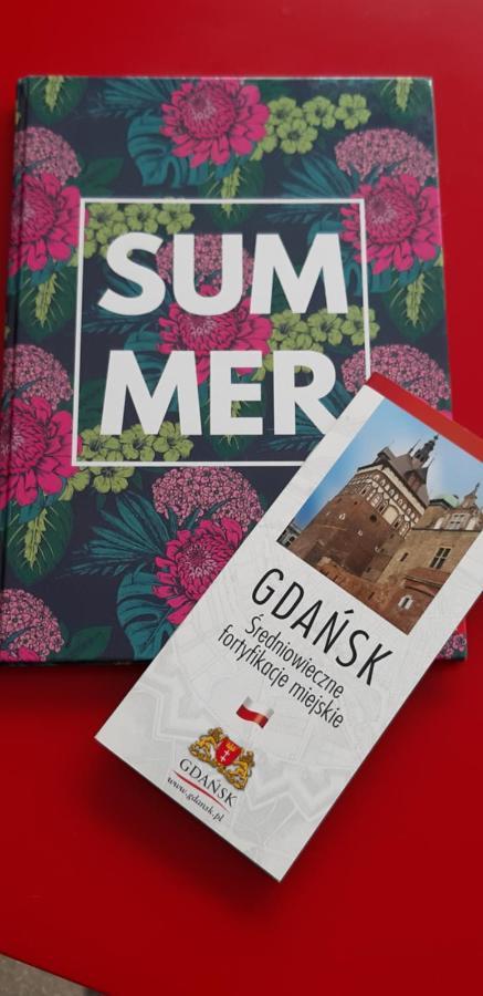 Tamari Apartamenty * Gdansk