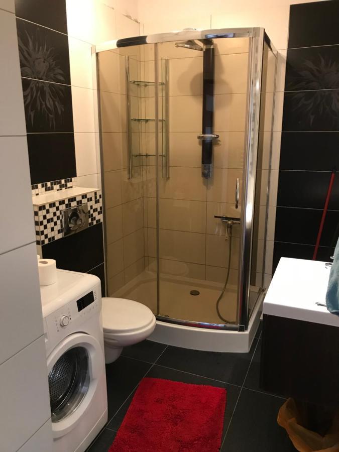 Apartament Zagiel Gdansk