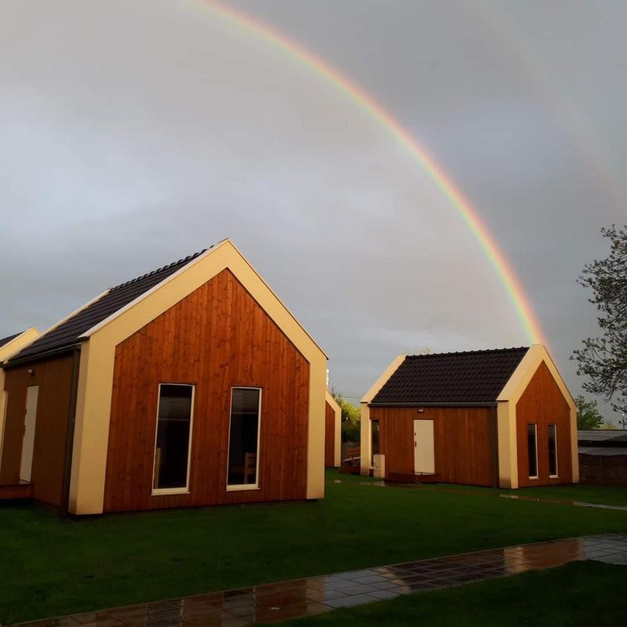 Costa De Wyspa Holiday home Gdansk