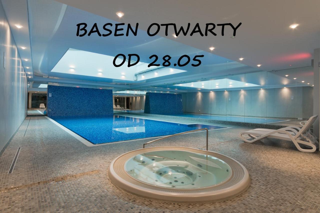 Apartment Apartamenty Gdansk Eu - Waterlane