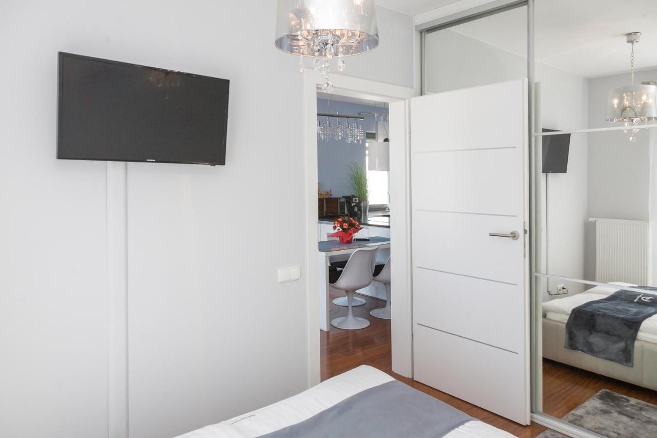 Apartment Eu - Waterlane - Apartament Marina - Old Town *