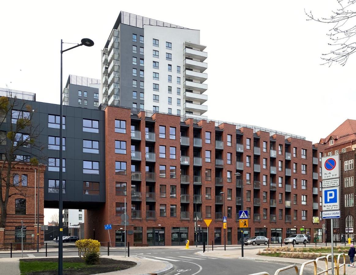 Bastion Walowa Jjok * Gdańsk