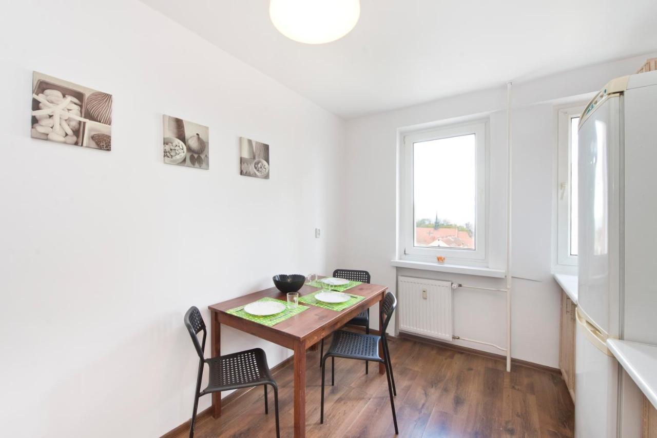 Apartment Apartament Brzezno
