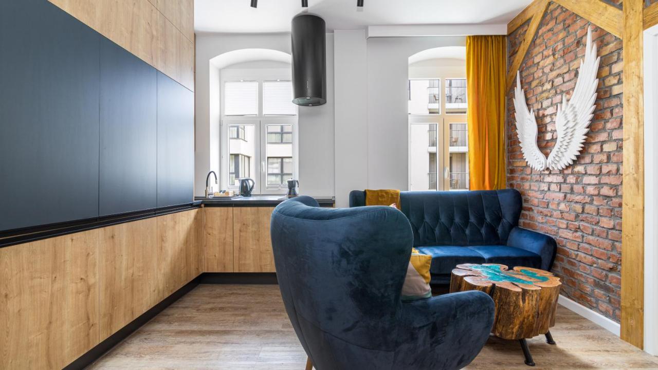 Comfy - Angel Loft *