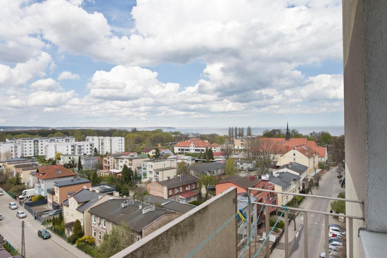 Apartament Brzezno Apartment *