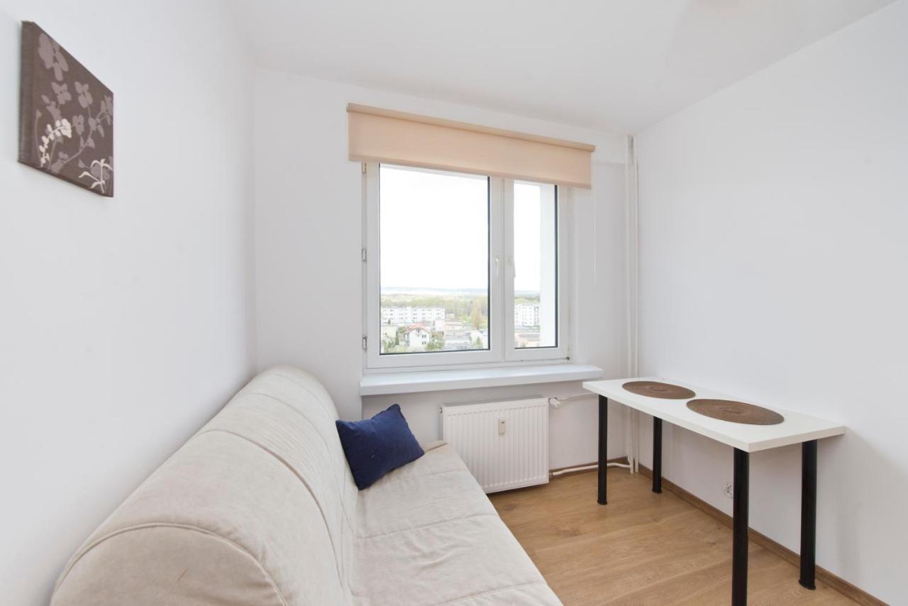 Apartament Brzezno Gdansk