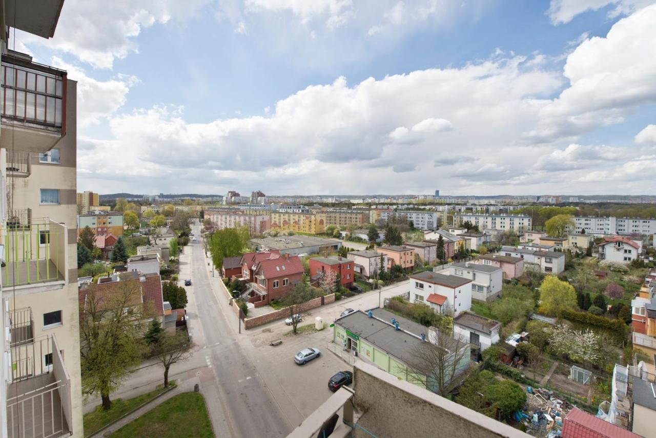 Apartament Brzezno Apartment *