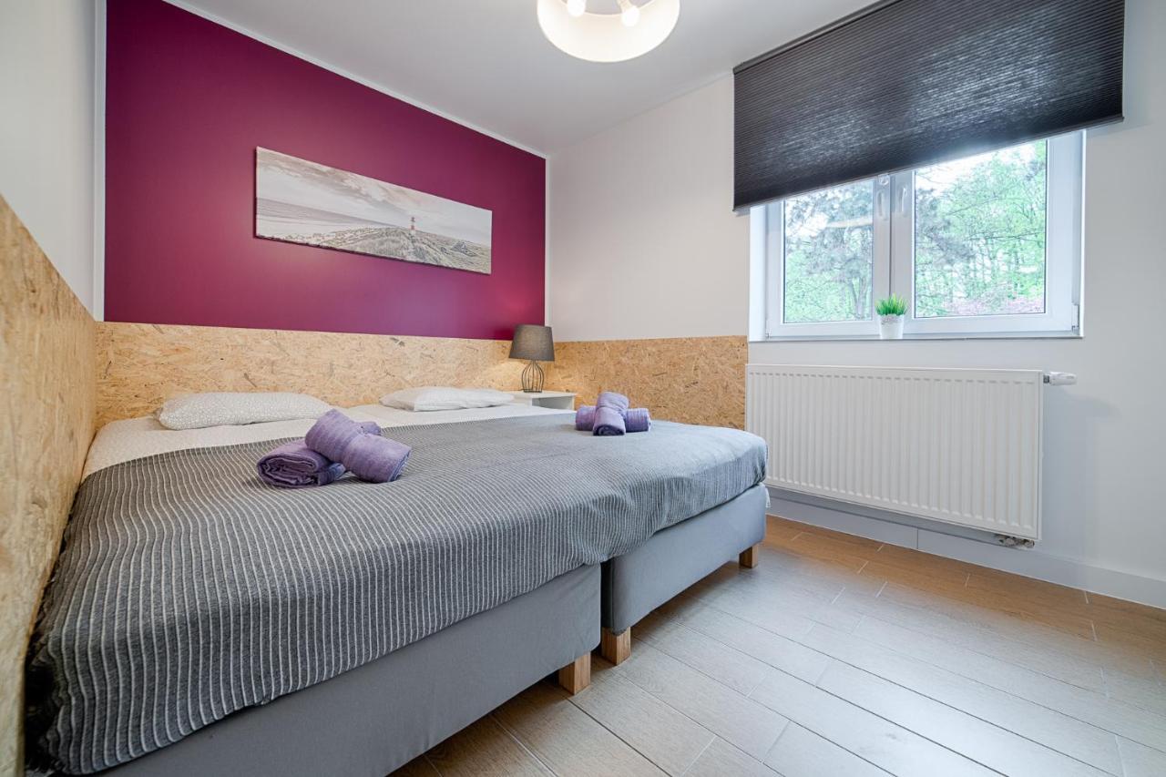 Apartament Bema 10 Leilighet