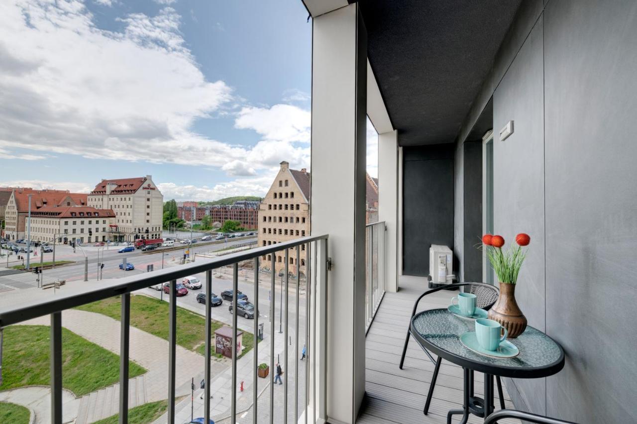 Live & Travel Grano Apartment
