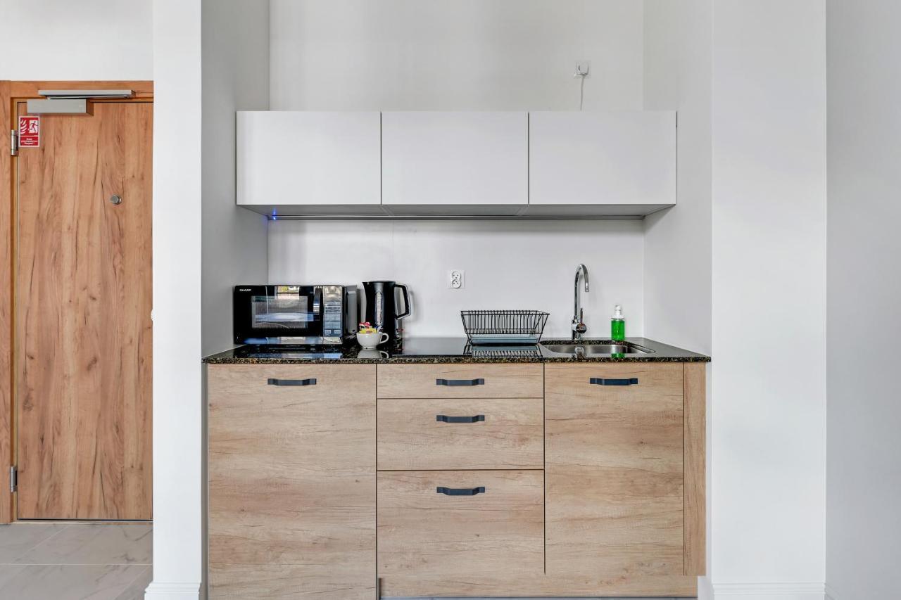 Apartment Dom & House - Waterlane Vintage Gdansk