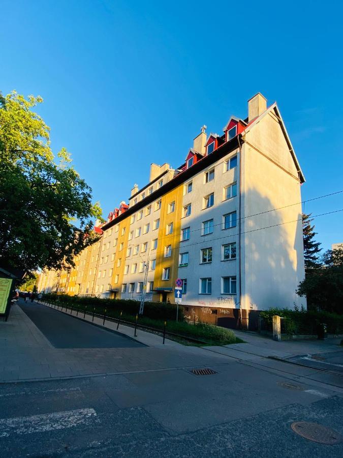Apartament Mazurska 300m Od Morza! Apartment Gdansk
