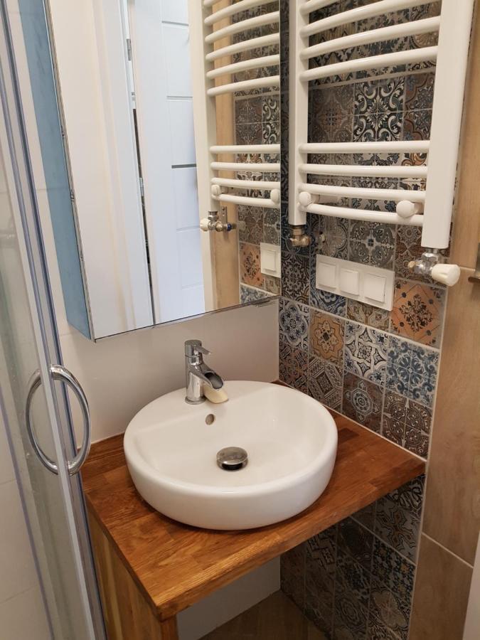 Apartament Mazurska 300m Od Morza! *